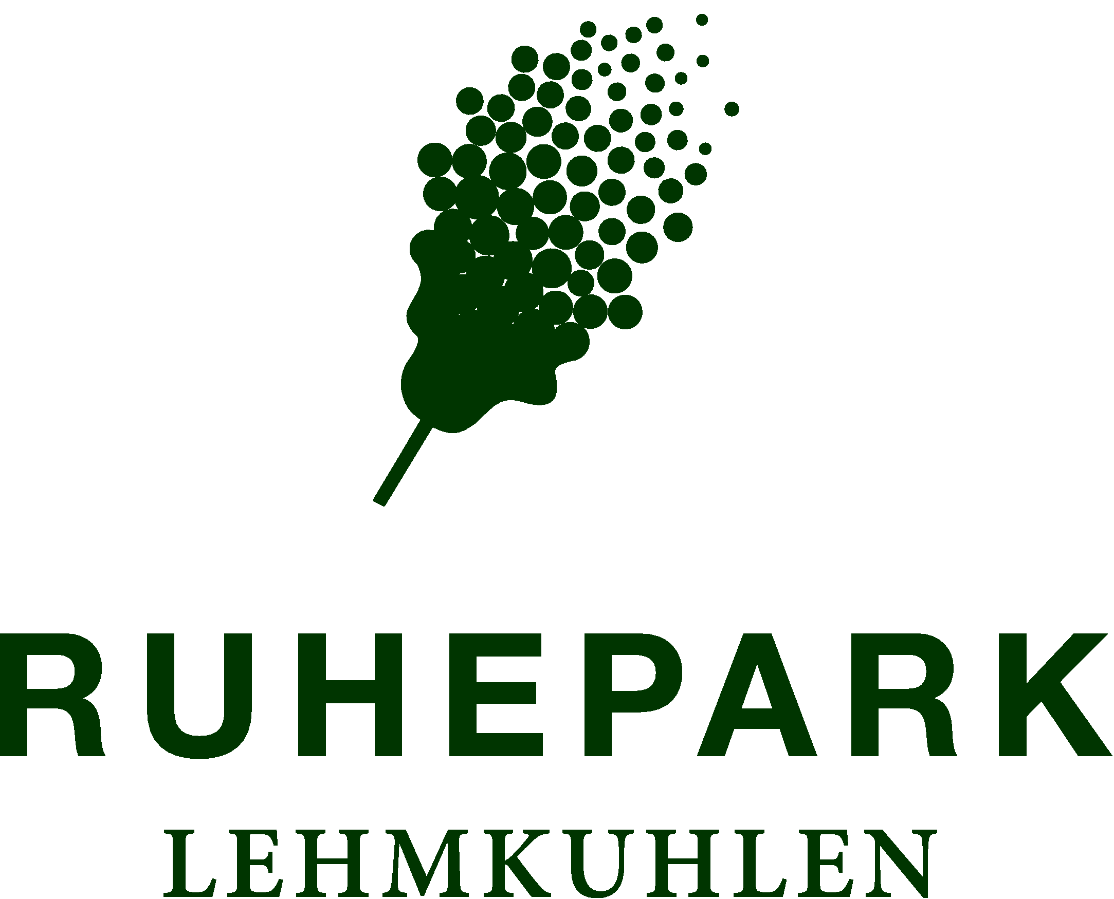 Ruhepark Lehmkuhlen Ruhepark Lehmkuhlen
